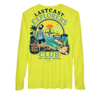 SAFETY YELLOW - TT11YL - BACK
