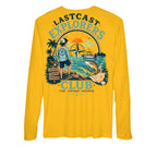 Sport Athletic Gold - TT11YL - BACK