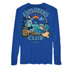 SPORT ROYAL - TT11YL - BACK