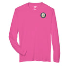 Sport Charity Pink - TT11YL - FRONT
