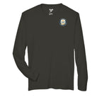 BLACK - TT11YL - FRONT