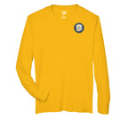 Sport Athletic Gold - TT11YL - FRONT