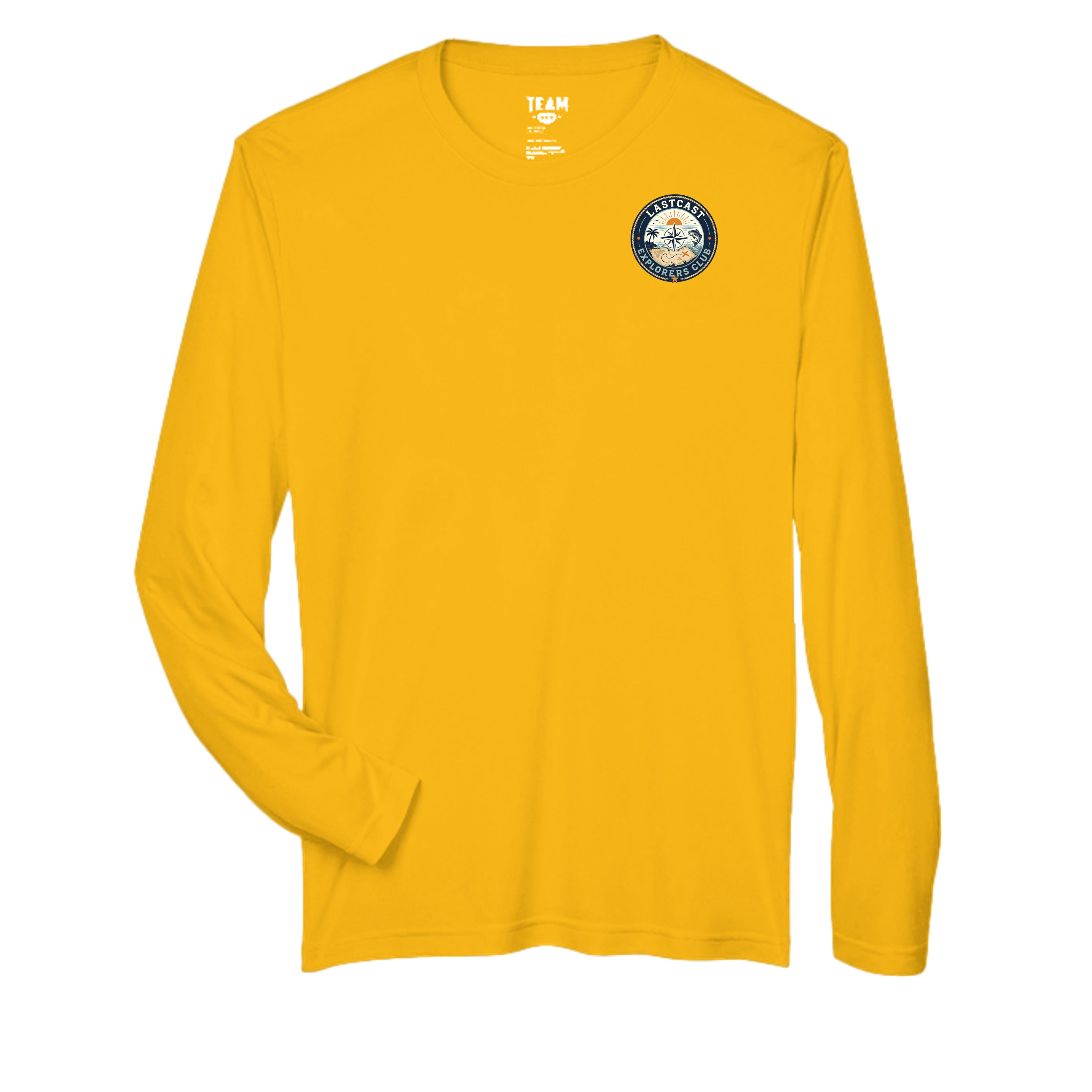 Sport Athletic Gold - TT11YL - FRONT