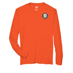 SPORT ORANGE - TT11YL - FRONT