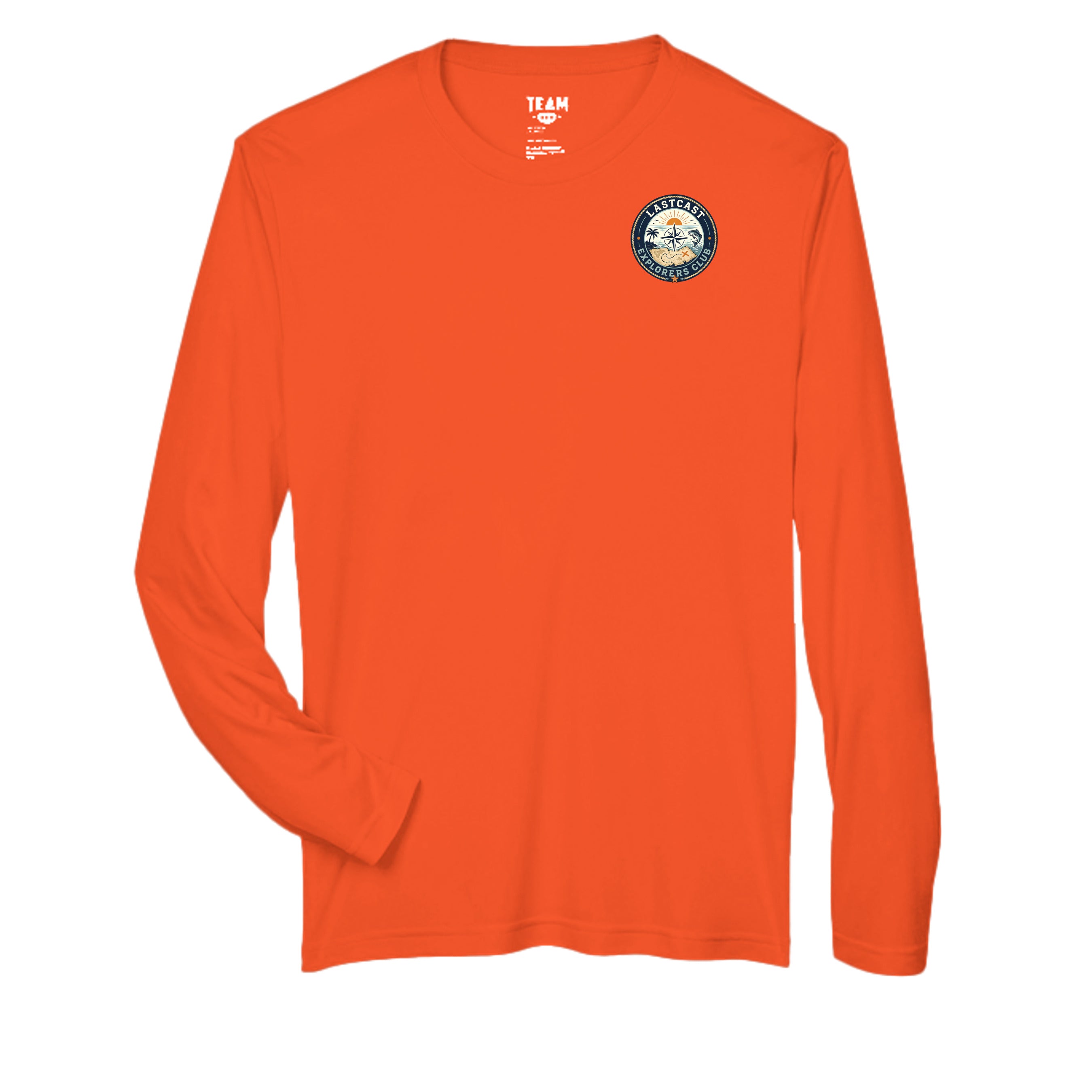 SPORT ORANGE - TT11YL - FRONT