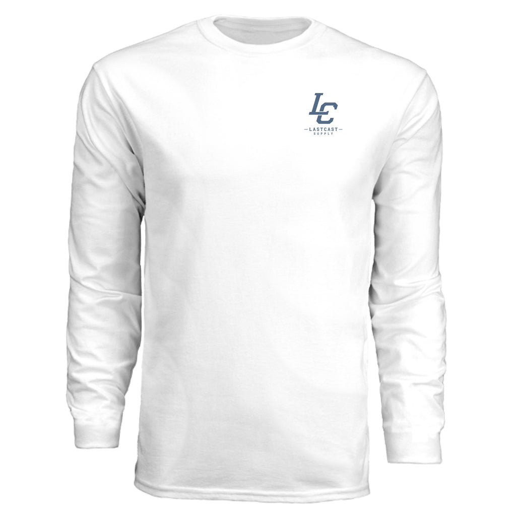 WHITE - N3165 - FRONT