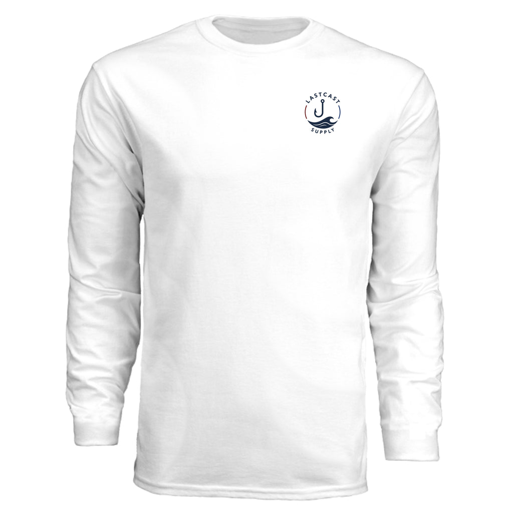 WHITE - N3165 - FRONT