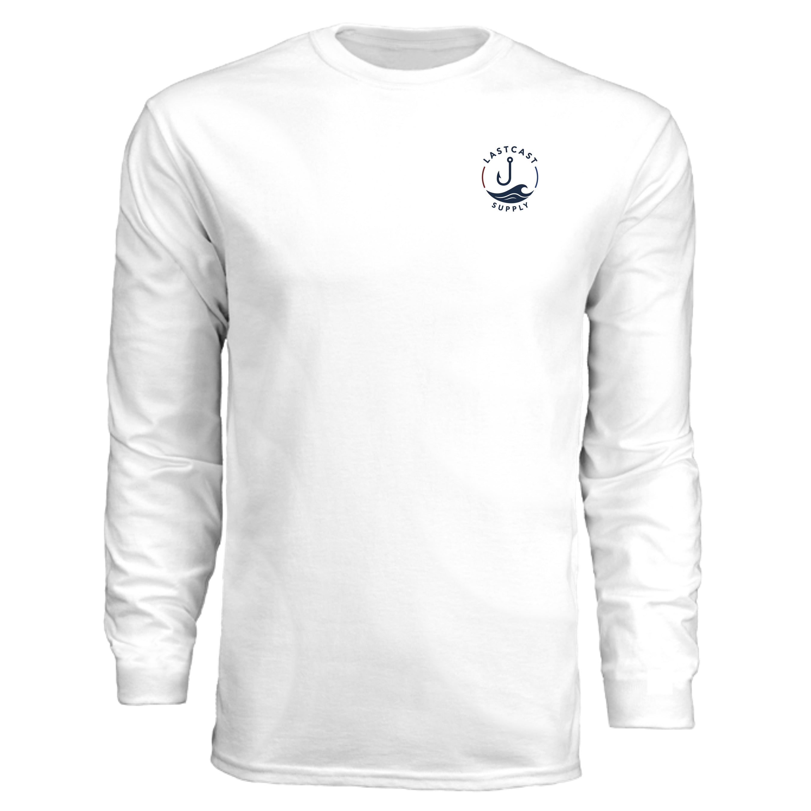 WHITE - N3165 - FRONT