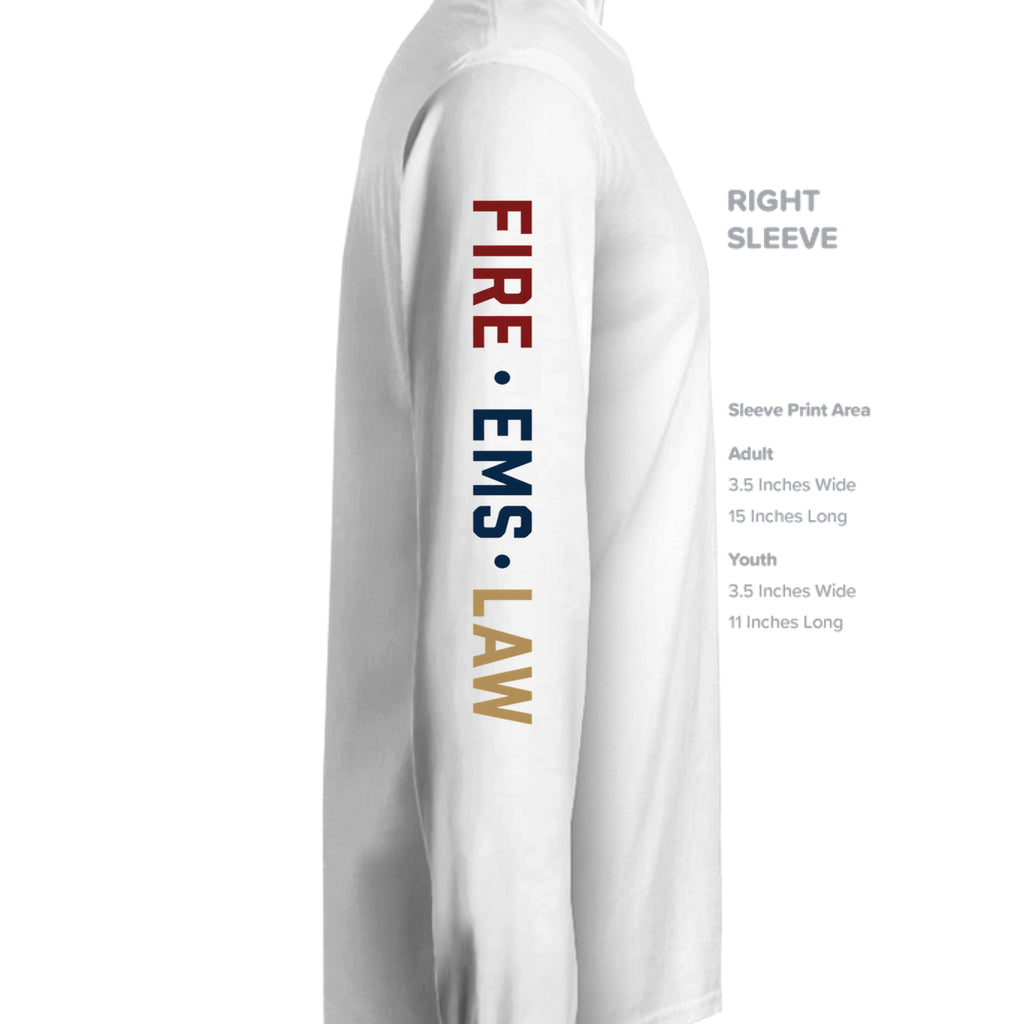 WHITE - N3165 - SLEEVE_RIGHT