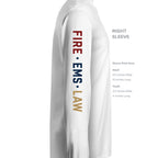 WHITE - N3165 - SLEEVE_RIGHT