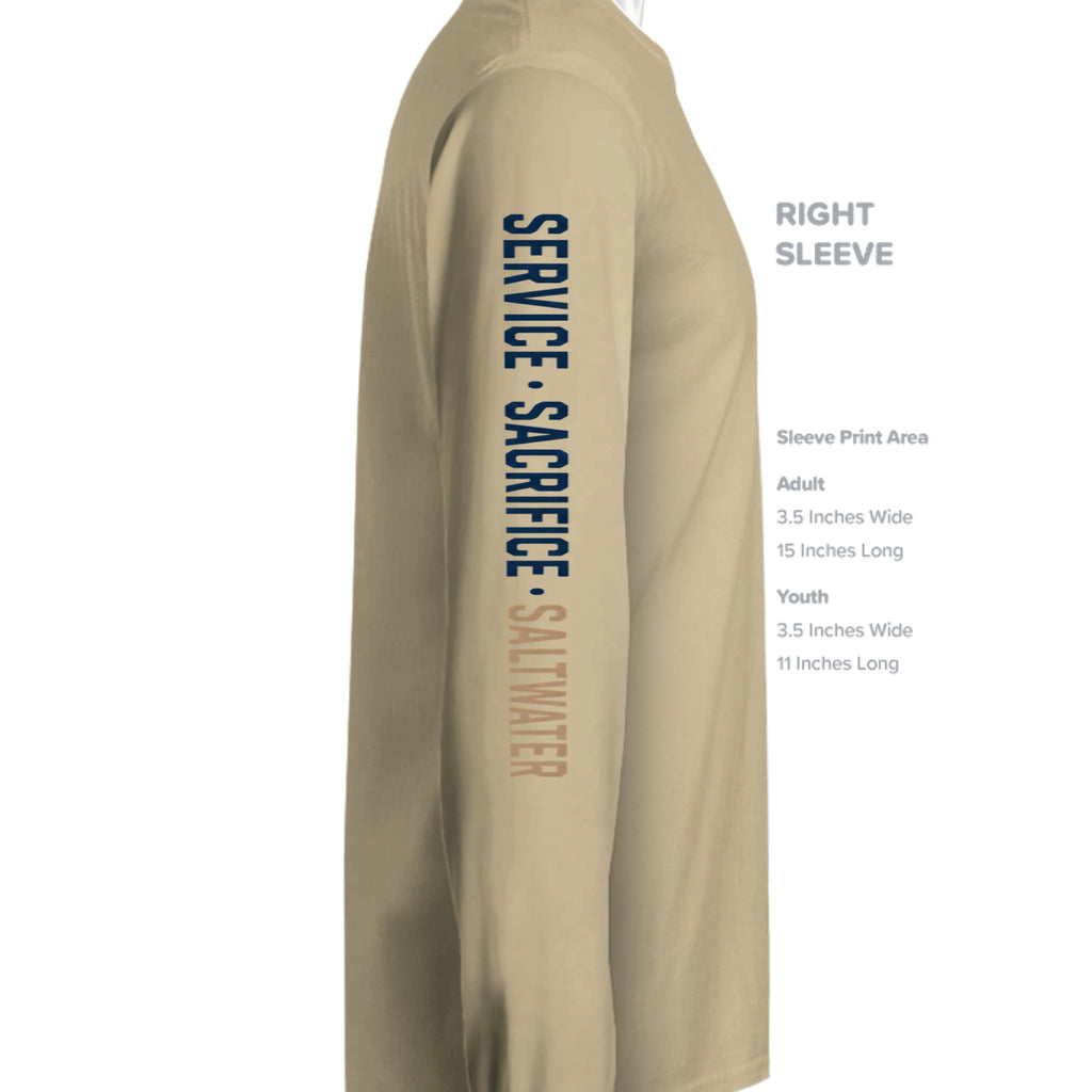 SAND - N3165 - SLEEVE_RIGHT