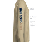 SAND - N3165 - SLEEVE_RIGHT