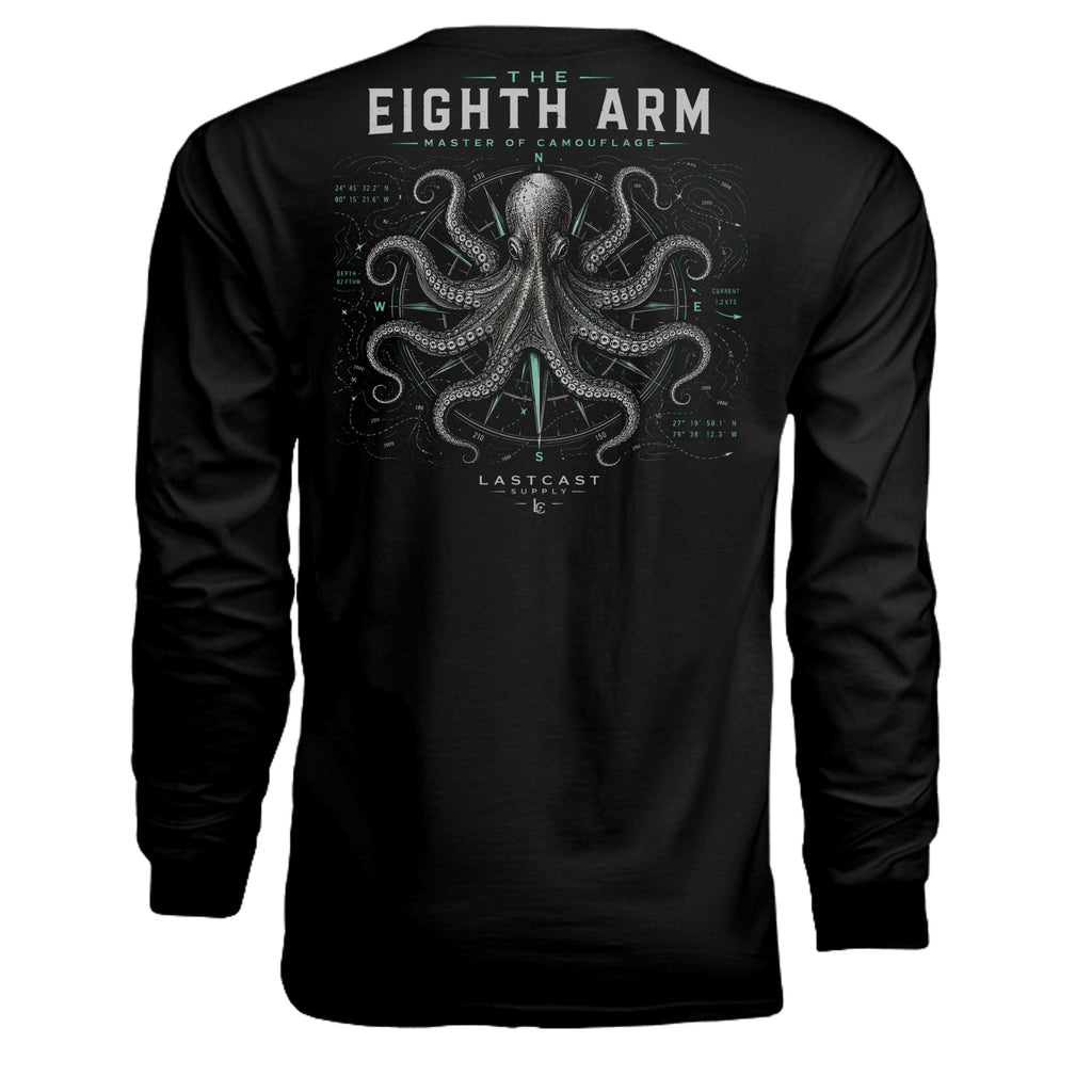 BLACK - N3165 - BACK