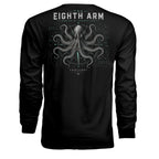 BLACK - N3165 - BACK