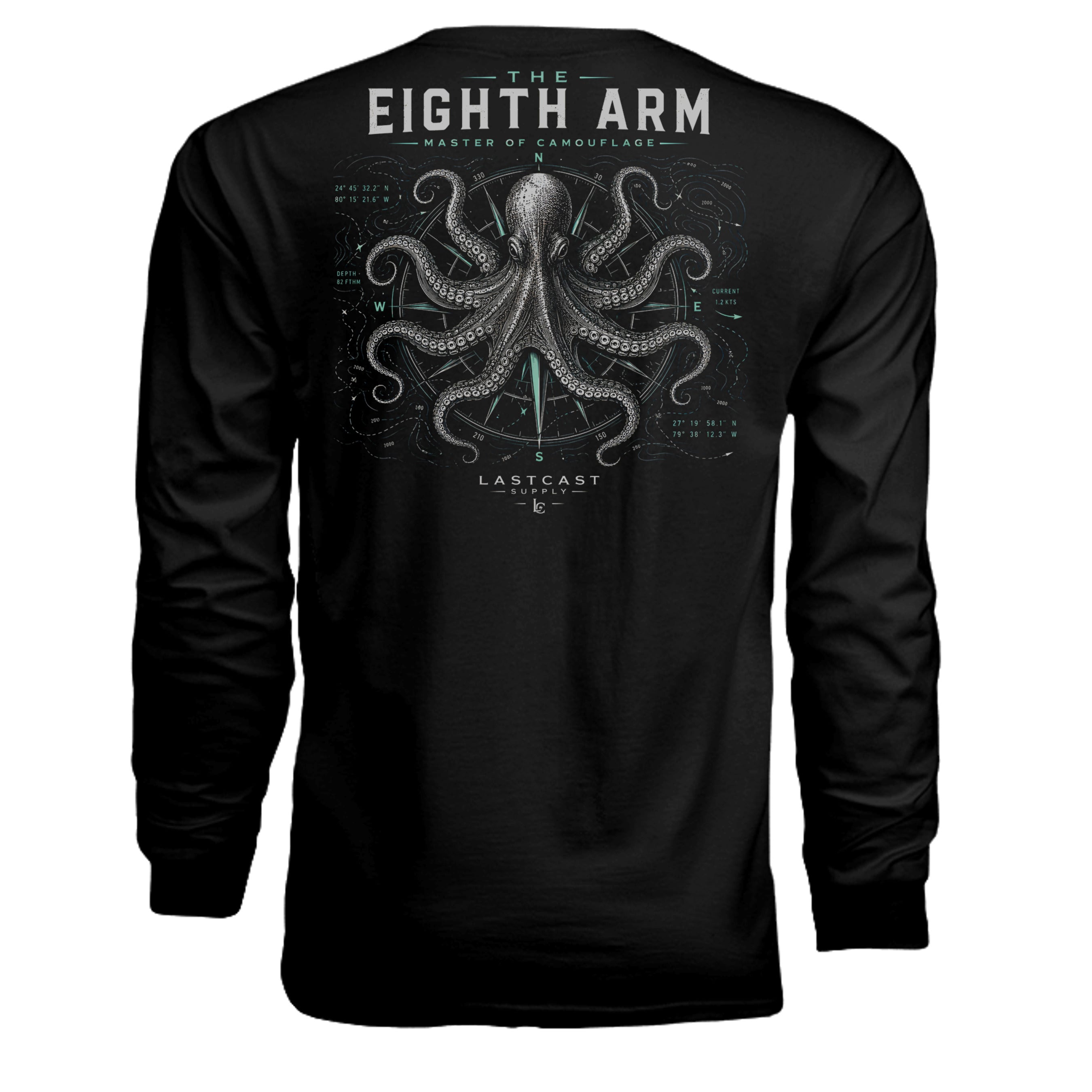 BLACK - N3165 - BACK