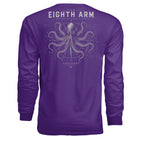 PURPLE - N3165 - BACK