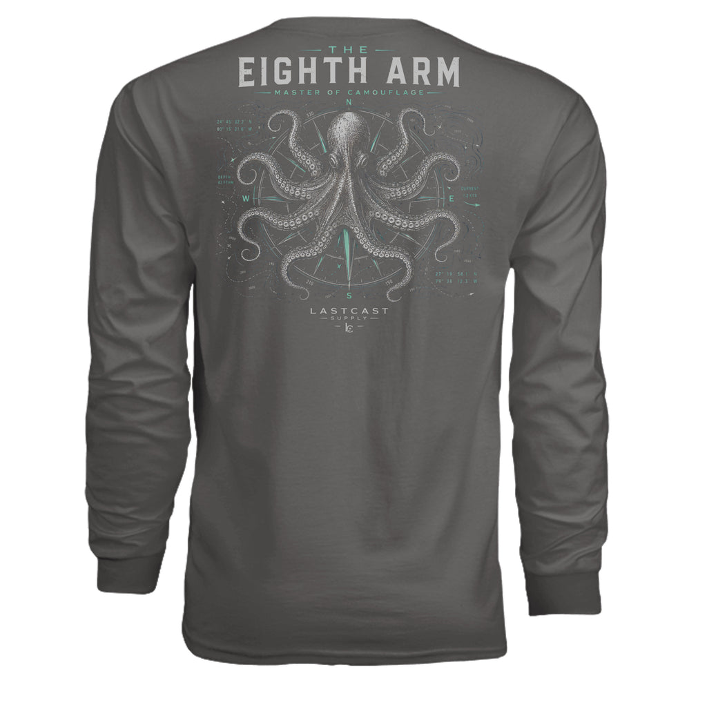 GRAPHITE - N3165 - BACK