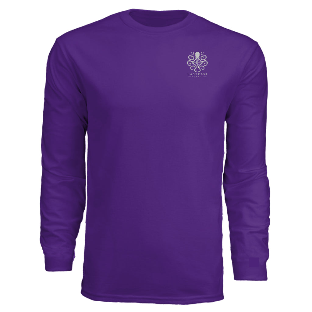 PURPLE - N3165 - FRONT