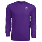 PURPLE - N3165 - FRONT