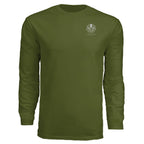 MILITARY GREEN - N3165 - FRONT