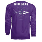PURPLE - N3165 - BACK