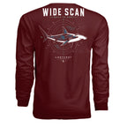 MAROON - N3165 - BACK