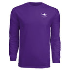 PURPLE - N3165 - FRONT