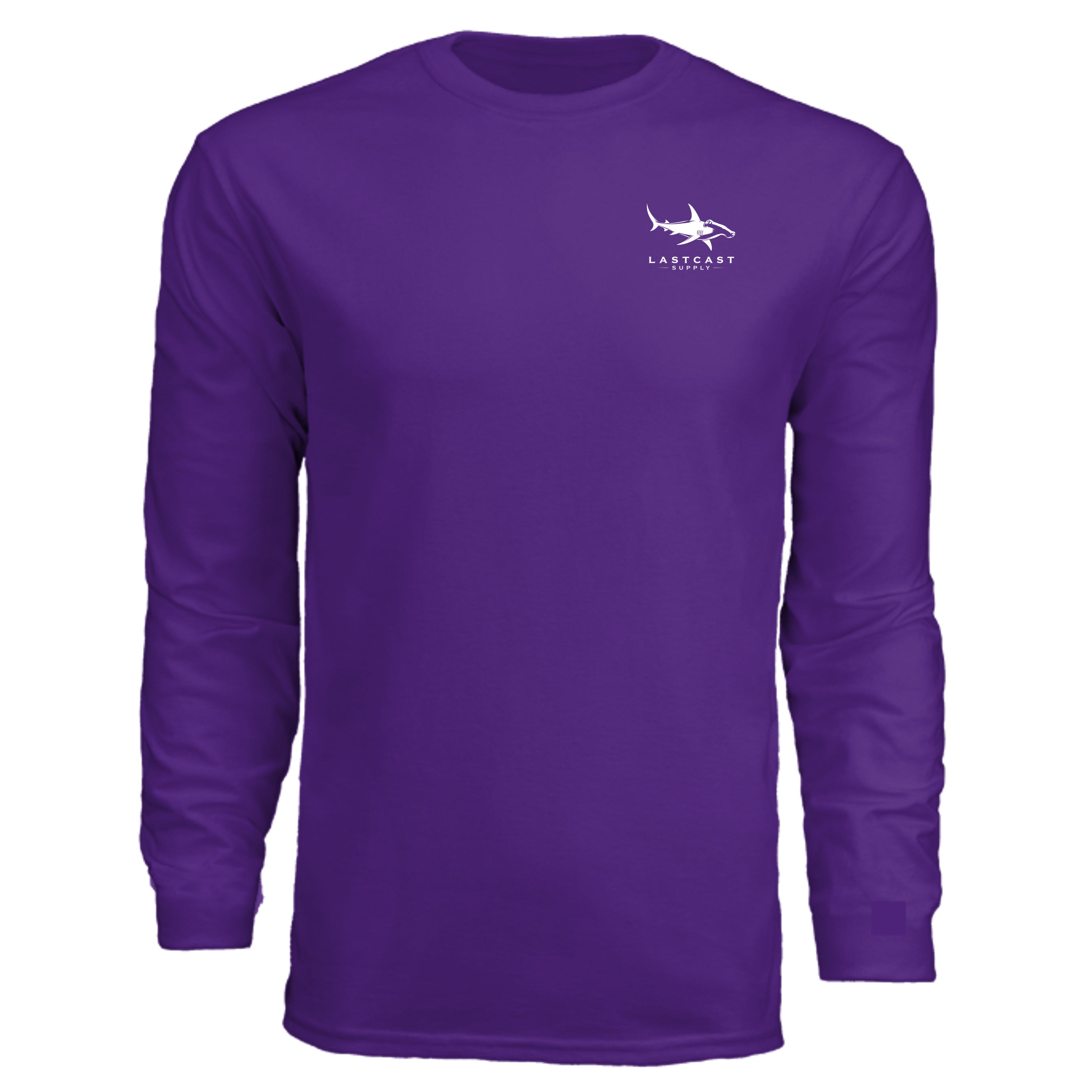 PURPLE - N3165 - FRONT