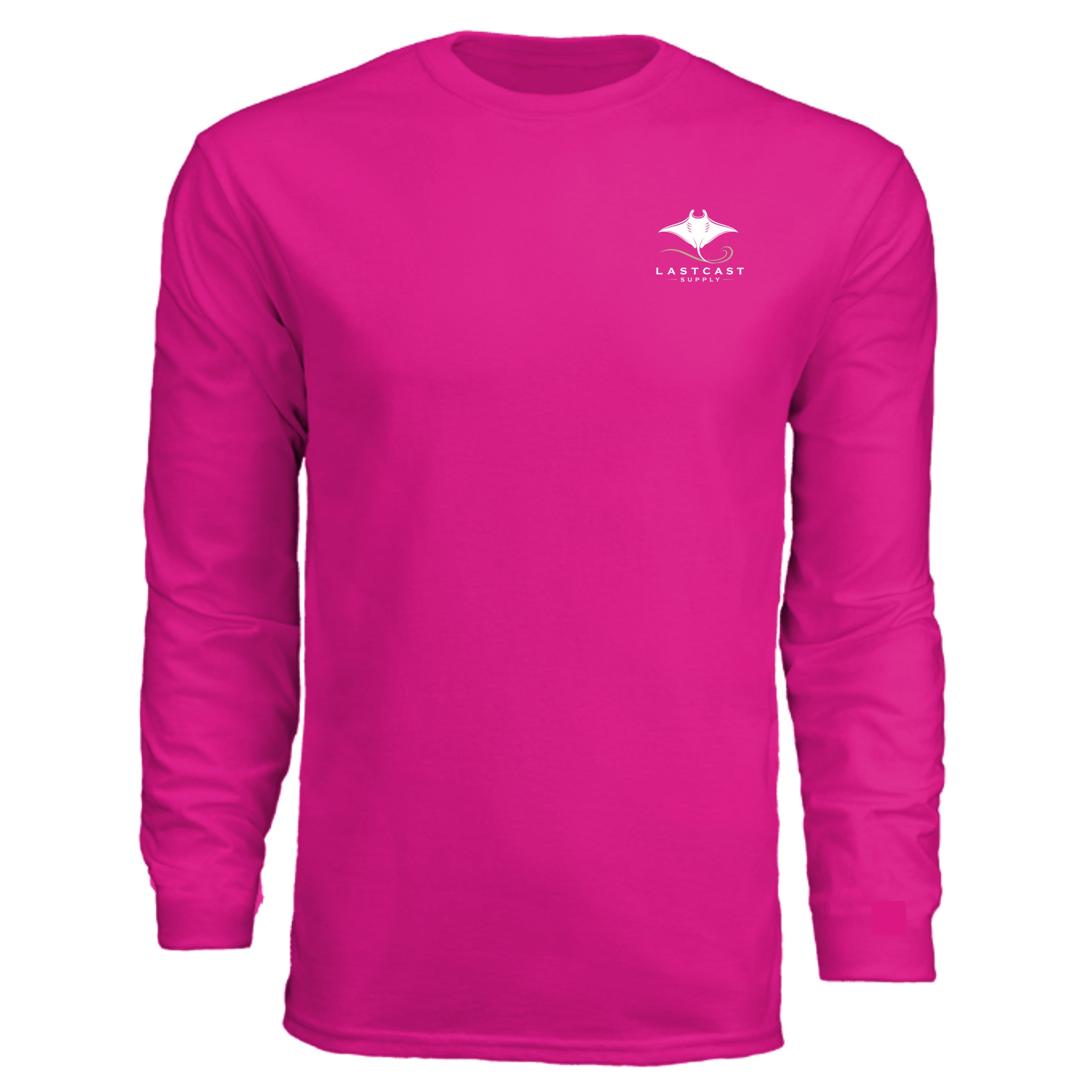 FUCHSIA - N3165 - FRONT