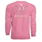 PINK - N3165 - BACK