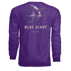 PURPLE - N3165 - BACK