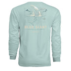 PASTEL MINT - N3165 - BACK