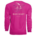 FUCHSIA - N3165 - BACK