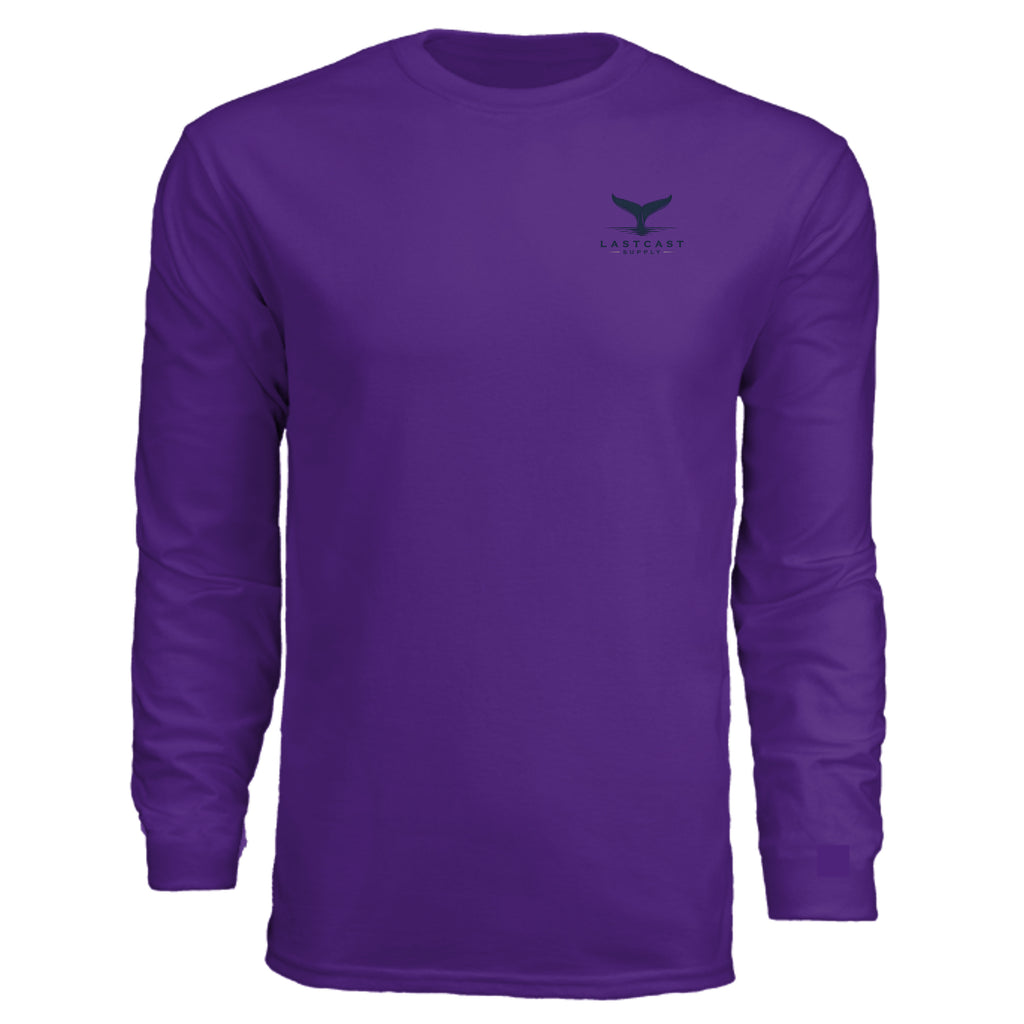 PURPLE - N3165 - FRONT