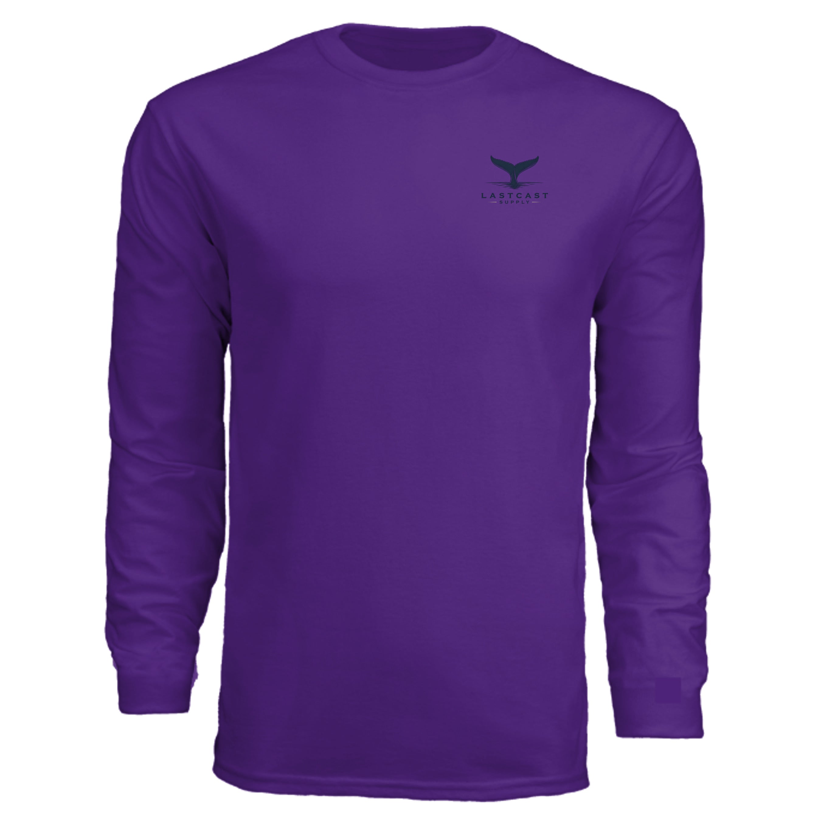PURPLE - N3165 - FRONT