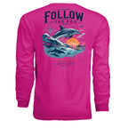 FUCHSIA - N3165 - BACK
