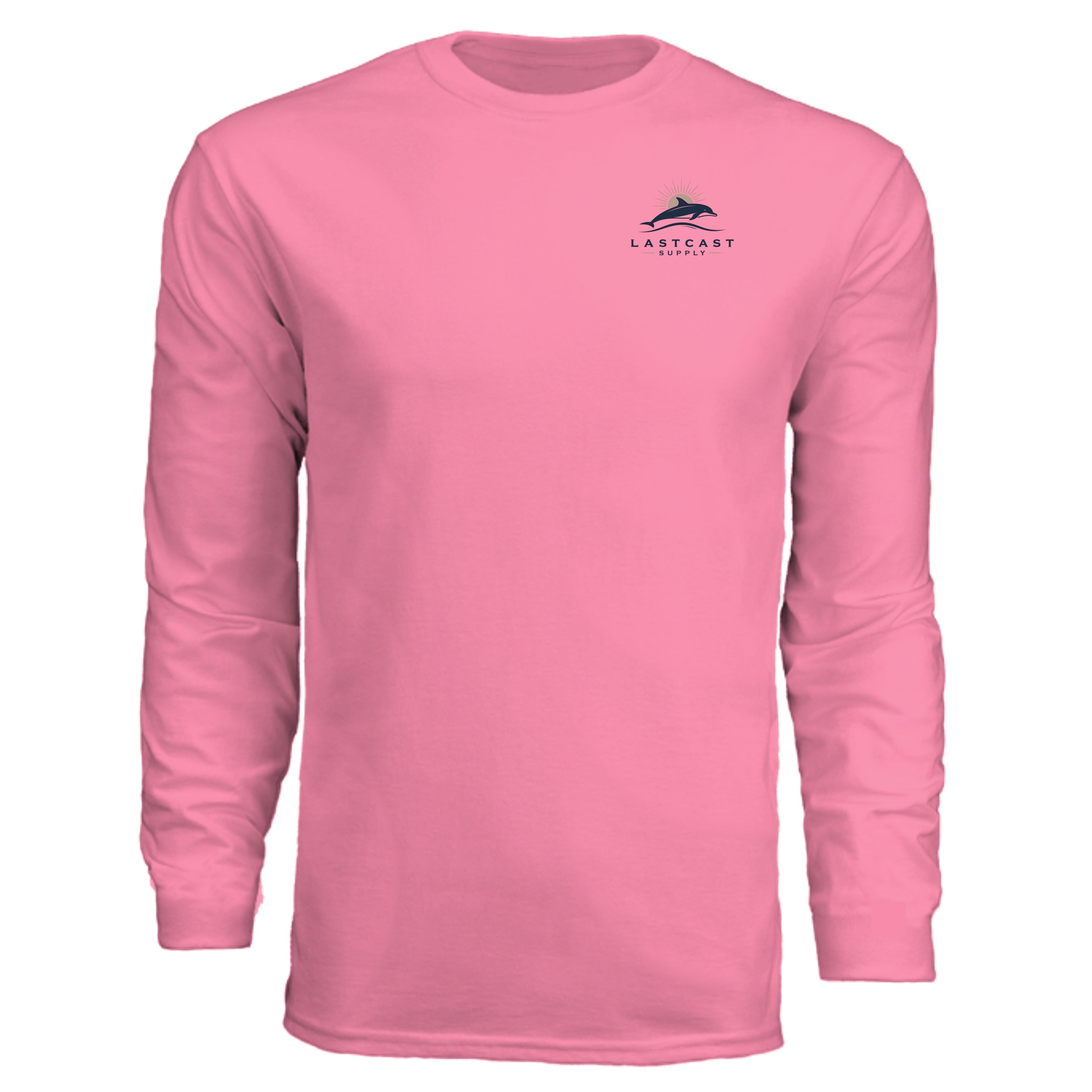 PINK - N3165 - FRONT
