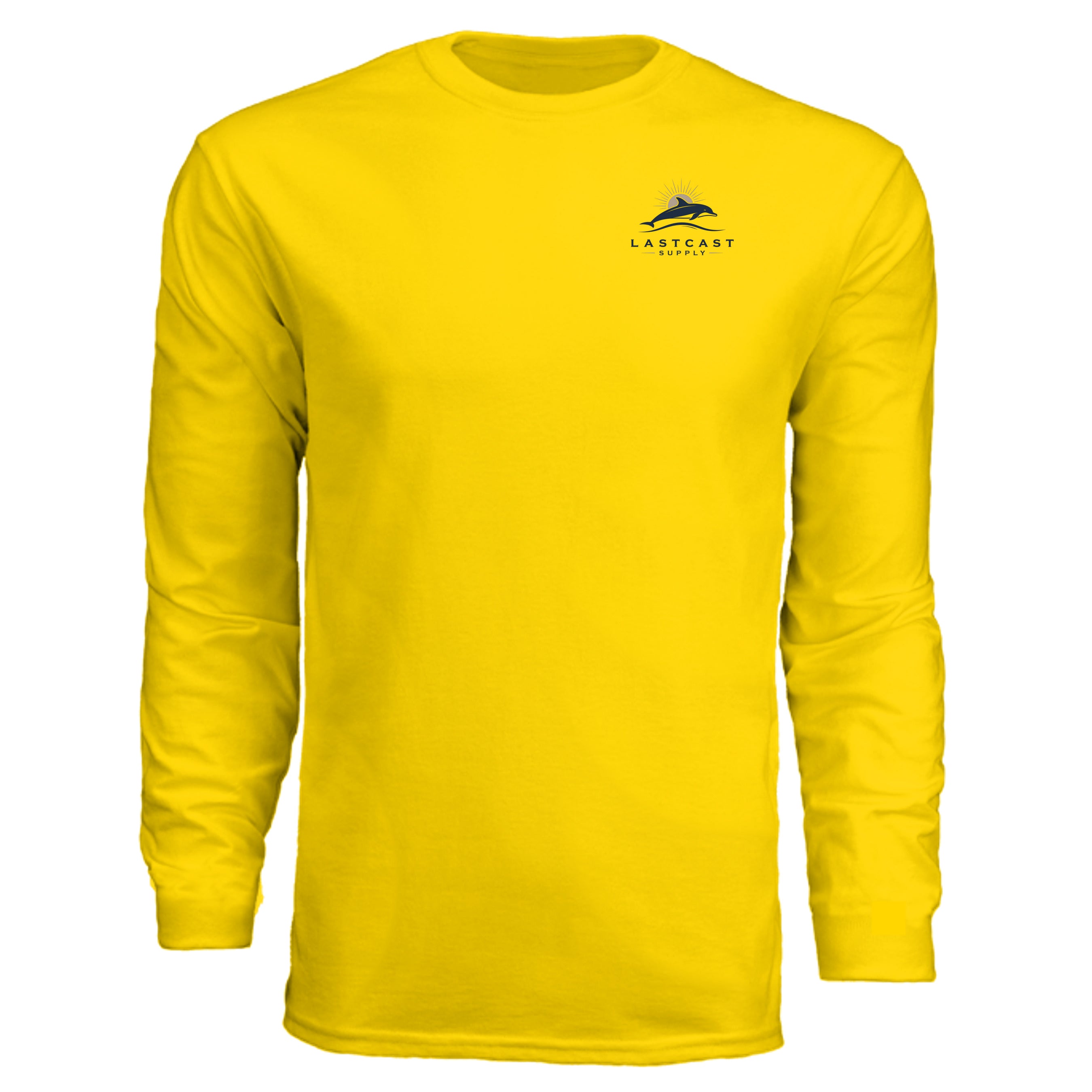 GOLD - N3165 - FRONT