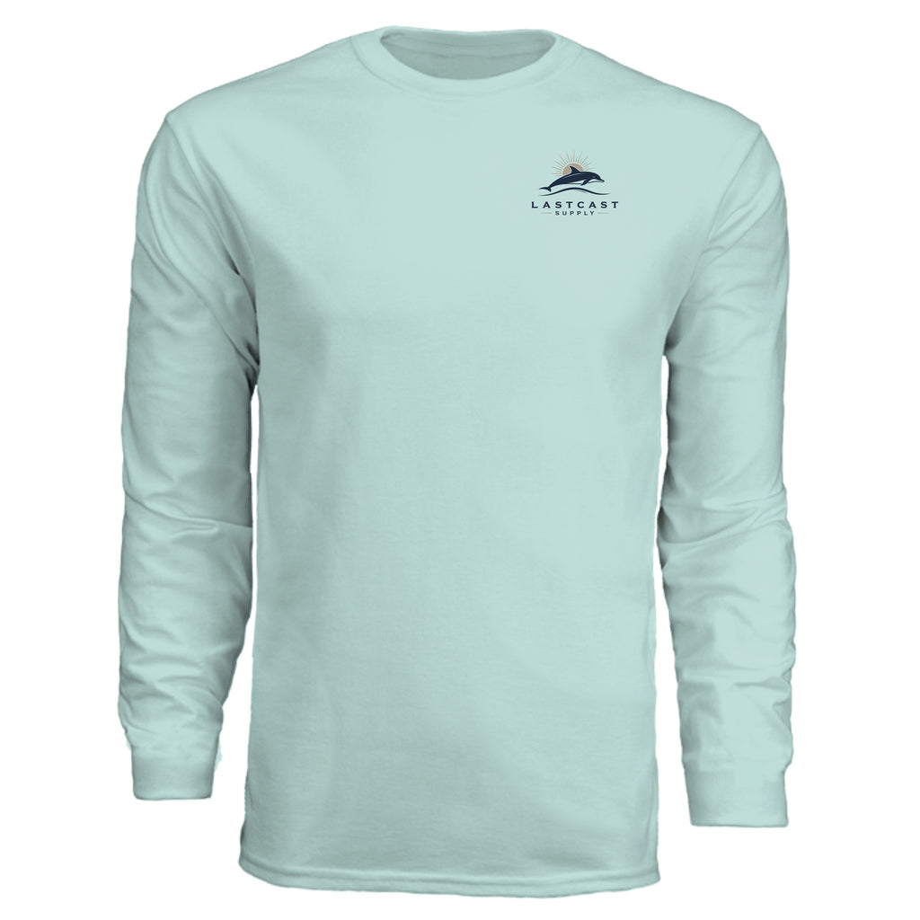 PASTEL MINT - N3165 - FRONT