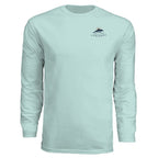 PASTEL MINT - N3165 - FRONT
