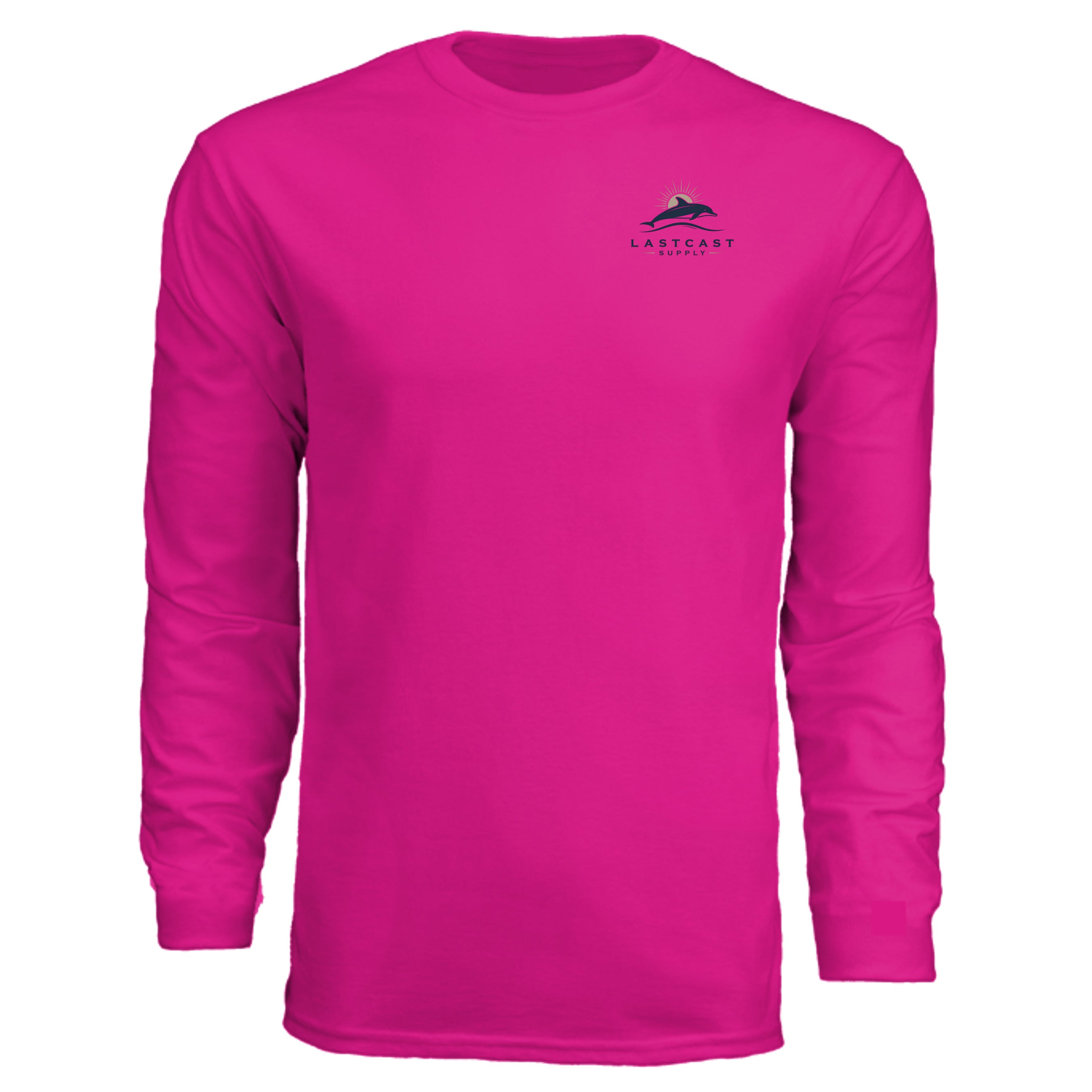 FUCHSIA - N3165 - FRONT