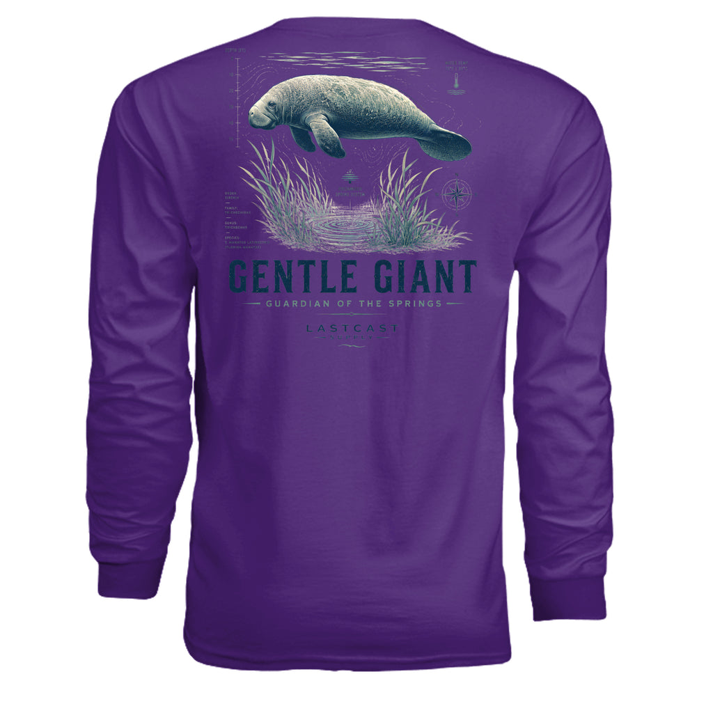 PURPLE - N3165 - BACK
