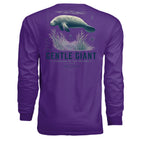 PURPLE - N3165 - BACK
