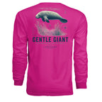 FUCHSIA - N3165 - BACK