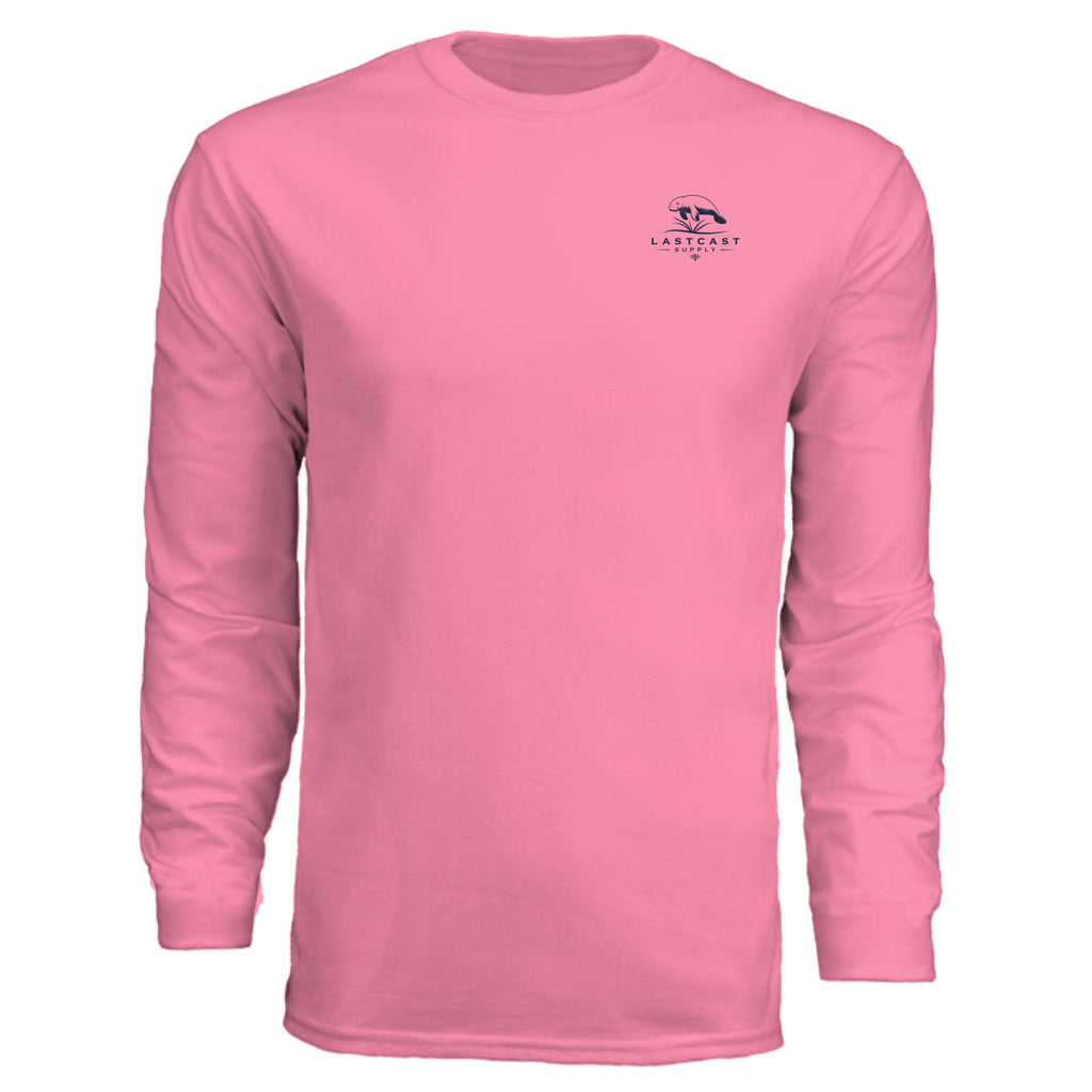 PINK - N3165 - FRONT