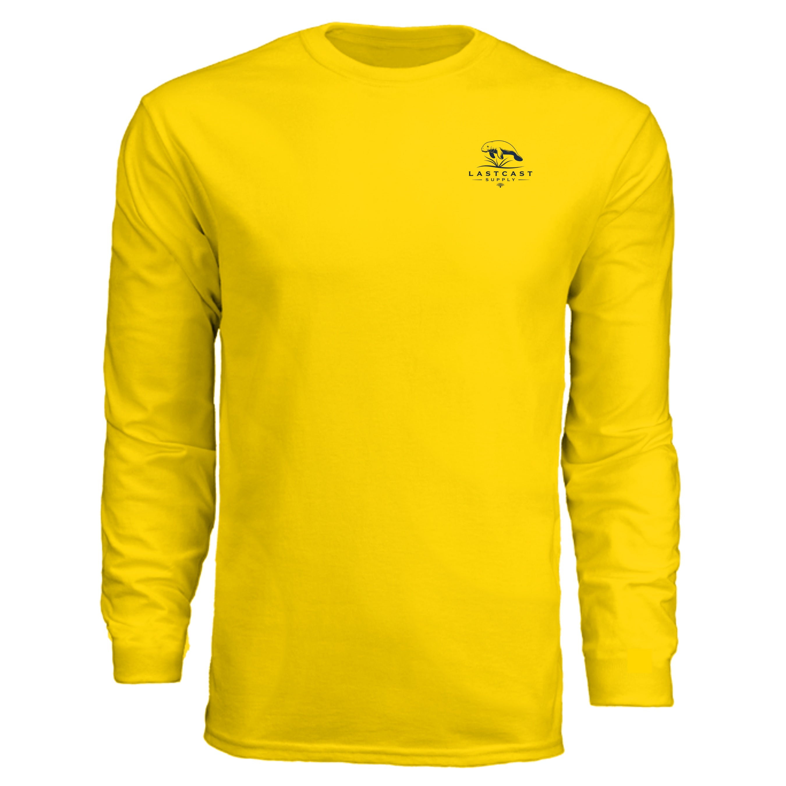 GOLD - N3165 - FRONT