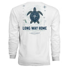 WHITE - N3165 - BACK