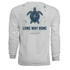 SILVER - N3165 - BACK