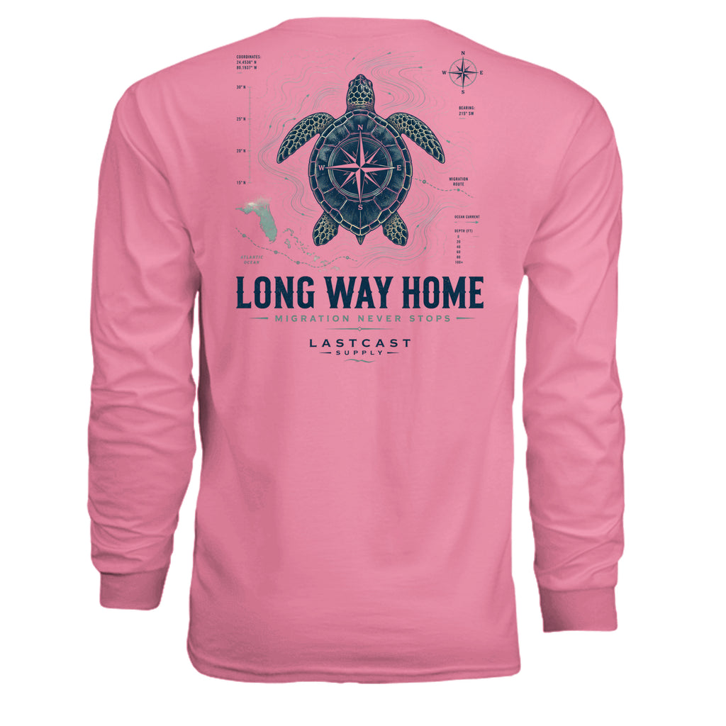 PINK - N3165 - BACK