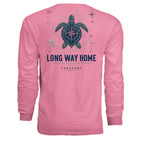 PINK - N3165 - BACK